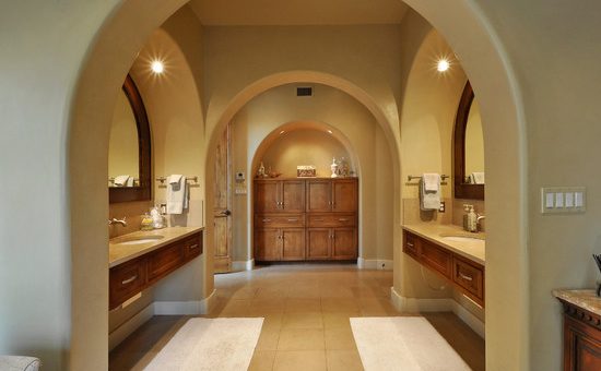 Красиві арки – дизайн красивых декоративных арочных пластиковых порталов вместо дверей, устройство и размеры дверного проема в квартире