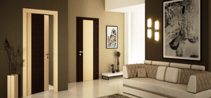Красивые двери межкомнатные – Как выбрать межкомнатные двери — современные решения и практичный дизайн (85 фото новинок 2018 года)