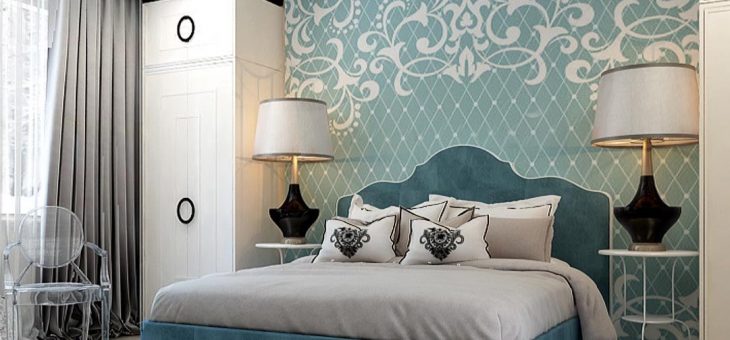 Красивые интерьеры спальни – Дизайн спальни — 100 лучших фото интерьера современной спальни