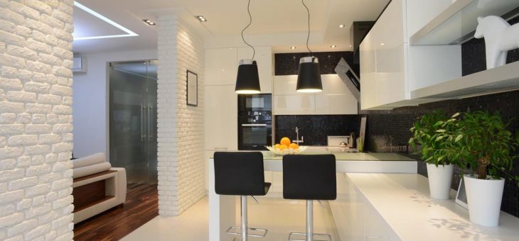 Красивые ремонт квартиры