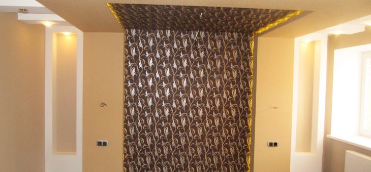 Красивые ремонты в квартирах эконом класса фото