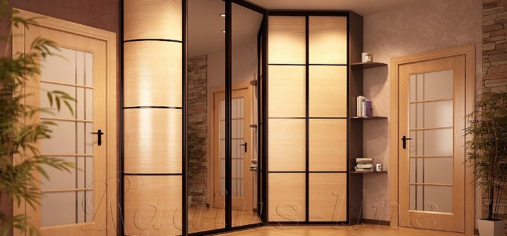 Красивые шкафы купе в гостиную – купить красивый шкаф для гостиной в городе Москва в интернет-магазине с доставкой, фото, цена, описание в наличии Мебелион.ру