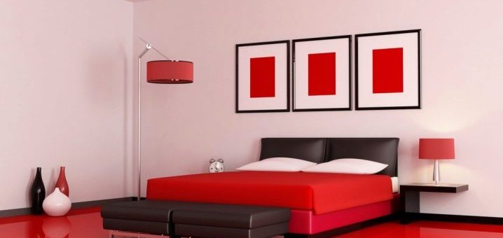 Красивые спальные комнаты – новинки интерьера 2018 года, красивые спальные комнаты в типичных квартирах, уютные проекты, просто и со вкусом