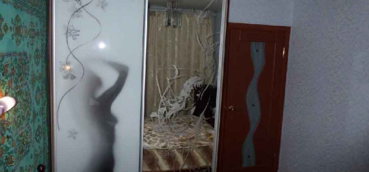 Красивый шкаф купе в спальню – Красивая мебель Юлия — Красивые, недорогие шкафы-купе в спальню на заказ в ЛИПЕЦКЕ. Угловые, встроенные. Цена. ФОТО