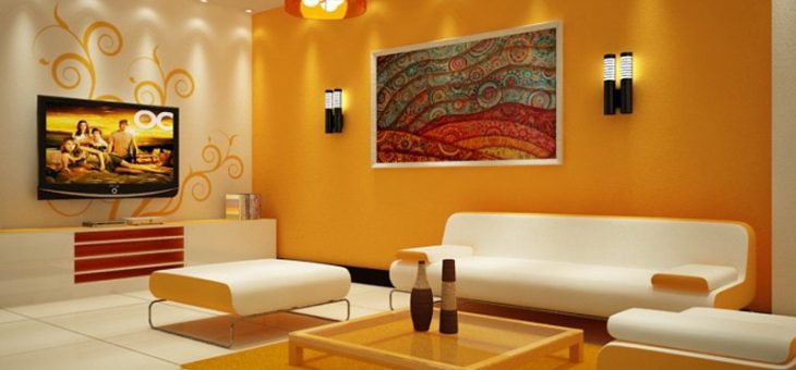 Краска для стен эмульсионная