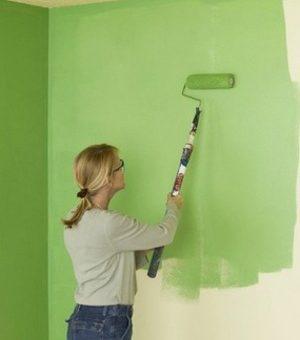 Краска серая водоэмульсионная – Водоэмульсионная краска. Описание, особенности, применение и цена водоэмульсионной краски