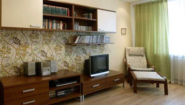 Красно зеленый интерьер – Сочетания цветов в интерьере на основе зеленого цвета. Готовые цветовые сочетания и схемы Live-design