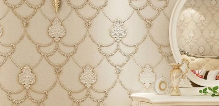 Красящиеся обои для стен