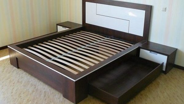 Кровати какие размеры бывают