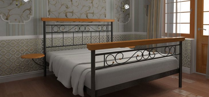 Кроватка железная для новорожденного – Металлические кроватки в интернет-магазине детских товаров по доступной цене и с доставкой. Узнай как получить скидку на металлическую кроватку в нашем магазине!