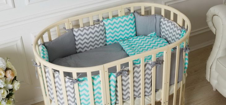 Кроватки для новорожденных самые популярные – Детские кроватки для новорожденных — бесполезные и важные параметры при покупке