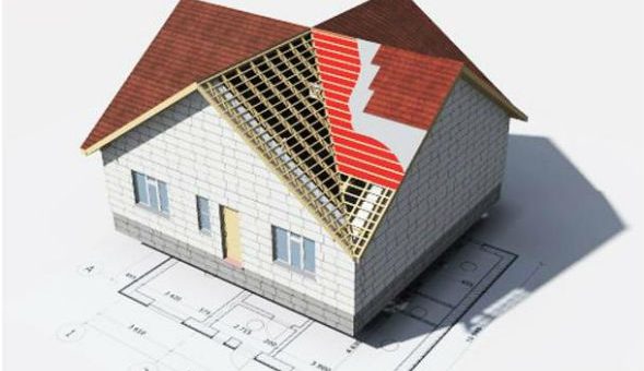 Кровли сложные фото – Как сделать сложную многощипковую крышу над коттеджем. Рекомендации, схемы стропил, чертежи и наглядные фото четырехщипковых вальмовыхкровель различной конфигурации