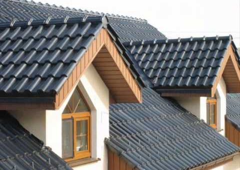 Крыша картинки дома