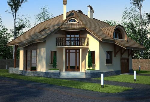 Крыши фото коттеджей – Необычные и оригинальные дизайнерские проекты крыш и кровель коттеджей и загородных домов – фотографии и эскизы. Обзор и фото идей по строительству стильных крыш частных домов