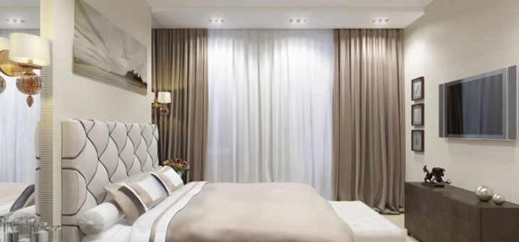 Куда ставить изголовьем кровать – стоит ли располагать у окна, как грамотно расположить по фэншую относительно двери, куда нельзя ставить