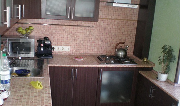 Кухни 6 ремонт – Ремонт кухни 6 кв м — с чего начать ремонт маленькой кухни в хрущевке свомим руками фото идеи