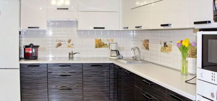 Кухни цвет – Цвета кухни — Кухня от «А» до «Я». Дизайн кухни, фото интерьеров, кухонные гарнитуры, ремонт кухни