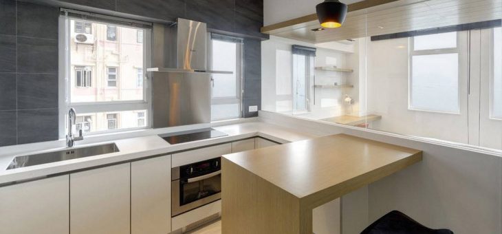 Кухни фото пластик угловые – Угловые кухни из пластика- прекрасное решение для вашего пространства! Фотоматериалы. Статьи