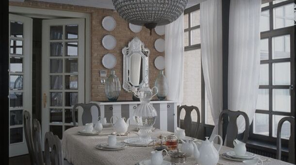 Кухни и столовые в классическом стиле фото – Столовые в классическом стиле фото — 400, дизайн столовой в интерьере частного дома и квартиры Торонто