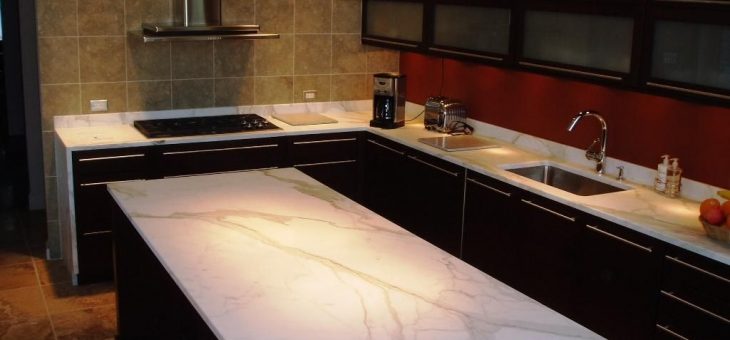 Кухни каменные – Каменные столешницы — отличный выбор для вашей кухни — Сделаем мебель сами
