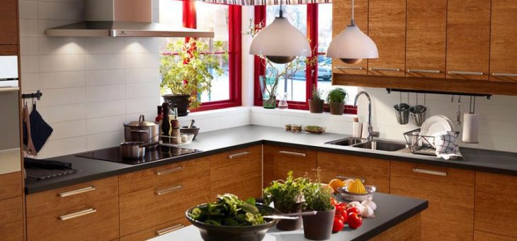 Кухни модные фото – Дизайн кухни 2017 — новинки и современные идеи интерьера с фото, выбор штор и обоев, модные тенденции и слити