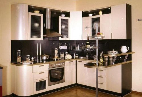 Кухни размеры угловые – готовые проекты, размеры, схемы мини кухонь, примеры интерьера своими руками, фотогалерея