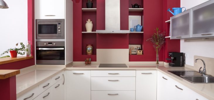 Кухни с окном буквой п – Кухня буквой г с окном – Кухни буквой г. Практичная и функциональная кухня П-образной формы: варианты планировки пространства