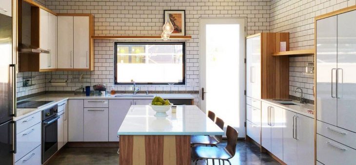 Кухни с островом планировка – Кухня с островом — лучший вариант для просторных помещений