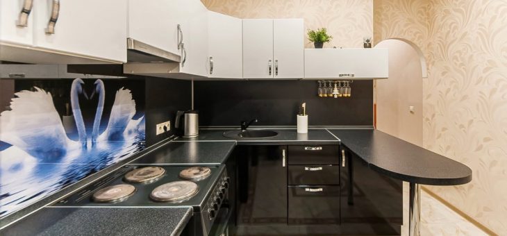 Кухни современного стиля угловые фото – Угловые кухни — 115 лучших фото идей оформления интерьера угловой кухни