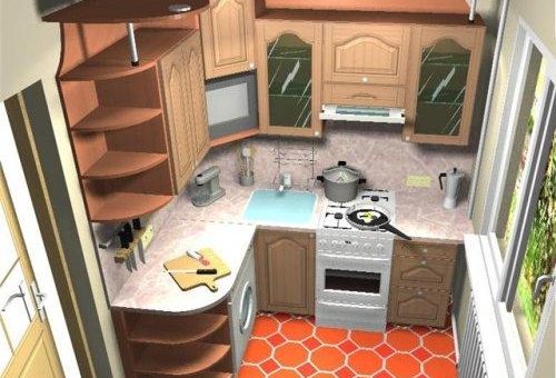 Кухни своими руками для маленькой кухни фото – Маленькая кухня. Дизайн интерьера маленькой кухни своими руками. Фото
