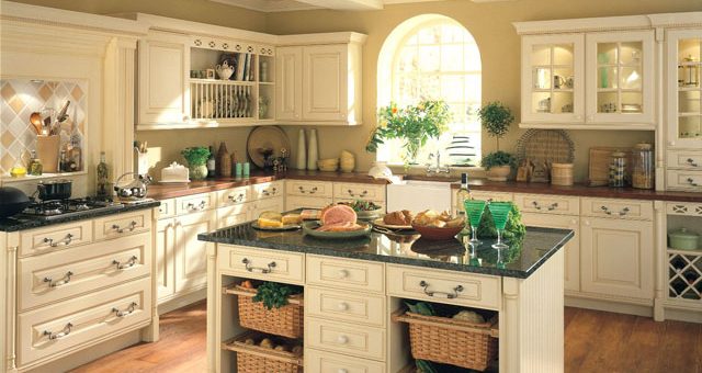 Кухни в итальянском стиле – Кухня в итальянском стиле — советы по дизайну интерьера. Примеры на фото