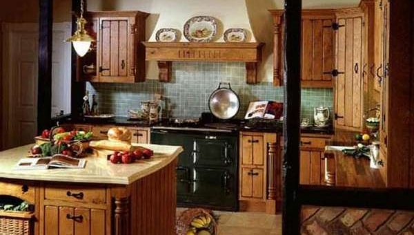Кухни в старинном стиле фото – фото мебели, современный и старинный дизайн интерьера кухни в старорусском стиле, народный деревенский стиль