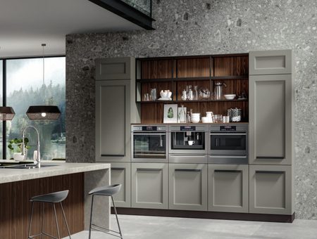 Кухни в стиле современная классика – Каталог итальянских кухонь в стиле современная классика. Все фабрики-производители.