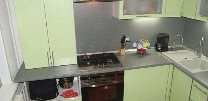 Кухня 7 метров дизайн – Дизайн интерьера кухни 7 кв м с холодильником в панельном доме, фото