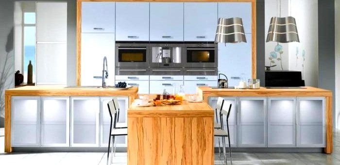 Кухня чем отделать стены – Вопрос о том, чем от делать кухню, волнует многие семьи. Пол, стены, потолок на кухне