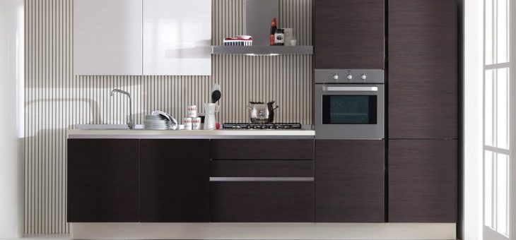 Кухня цвета венге в интерьере – Кухня …цвет венге с чем? — кухня венге ваниль фото — запись пользователя Алеся (id907573) в сообществе Дизайн интерьера в категории Интерьерное решение кухни