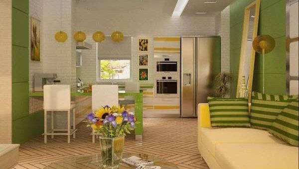 Кухня гостиная фото освещение – фото в квартире, обои, оформление кухни столовой, красивое освещение и идеи обустройства, видео