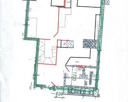 Кухня маленькая проходная – Проходная кухня — бизнес план ресторана русской кухни — стр. 1 — запись пользователя Таня (Zzzzvezdo4ka) в сообществе Дизайн интерьера в категории Интерьерное решение кухни
