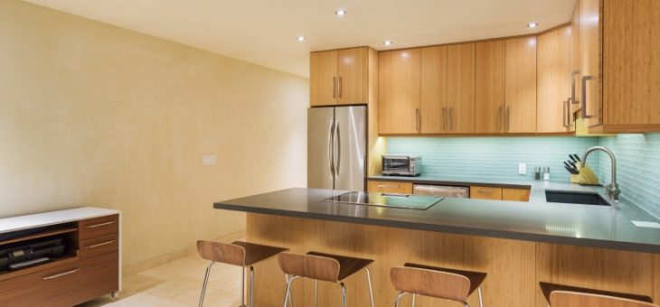 Кухня малогабаритная интерьер – Кухня маленьких размеров дизайн — вся прелесть функционального минимализма. Фото и видео.