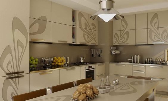 Кухня мдф это что такое – Что такое ДСП , ЛДСП и МДФ, основные достоинства и недостатки? | Салон Кухни стильные кухонные гарнитуры