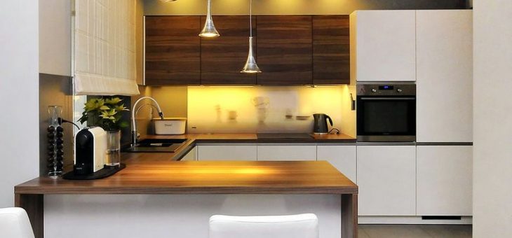 Кухня с полуостровом фото – Кухня с полуостровом от компании Giulia Novars. Модели полуостровных кухонь, описание, фото.