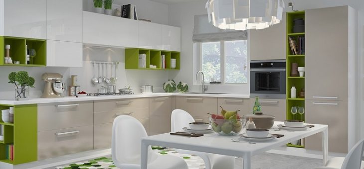 Кухня стиль 2018 – Дизайн кухни 2019-2020: модные кухни и стильный интерьер кухни: фото, тенденции, идеи кухни