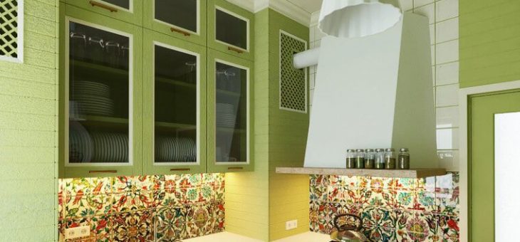 Кухня в фисташковом цвете дизайн фото – Кухни светло-зеленого, фисташкового или оливкого цвета в интерьере на фото. Дизайн зеленых кухонь.