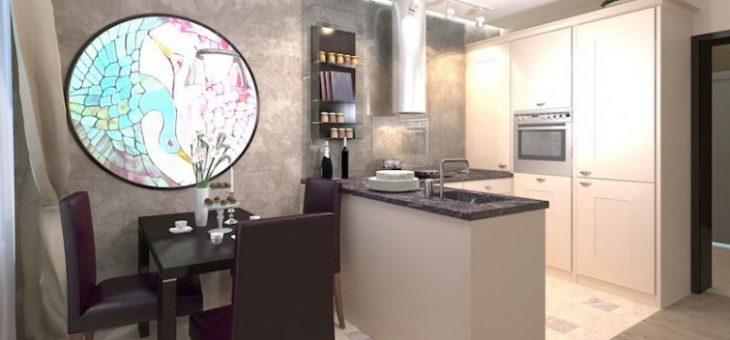 Кухня в современном стиле фото – Кухни в современном стиле, современная кухня, современный стиль в интерьере кухни | Фото ремонта.ру