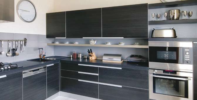 Кухня встройка – Как выбрать встраиваемую кухню и технику для кухни, отзывы. | Оборудование и техника | Кухня