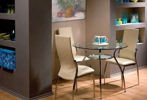 Кухонные стеклянные столы фото – фото на кухне, стекло, круглый обеденный, отзывы, с рисунком, маленький столик в кухню, стеклянная мебель, стулья, группы из стекла, красивые, видео