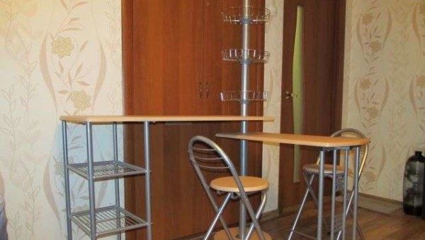 Кухонный гарнитур завтрак стол трансформер – Как выбрать кухонный гарнитур «Завтрак»? Кухонный гарнитур завтрак стол трансформер