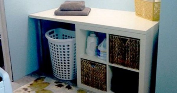 Квадратные полки – Так нужно использовать квадратные полки: эти 12 идей изменили всё в моем доме! | Dusea.ru