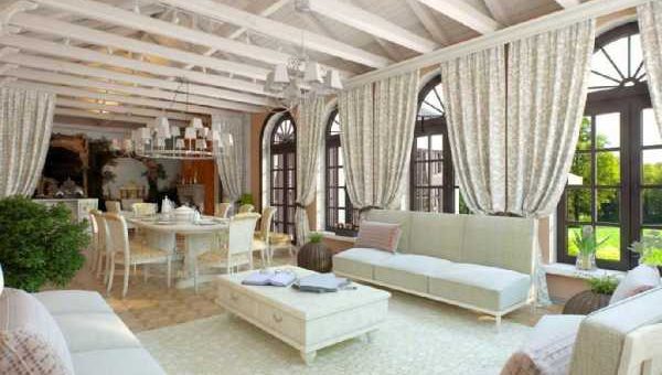 Квартира в итальянском стиле – Настоящая и манящая Италия в интерьере квартир и домов. Как оформить квартиру в итальянском стиле? итальянский стиль