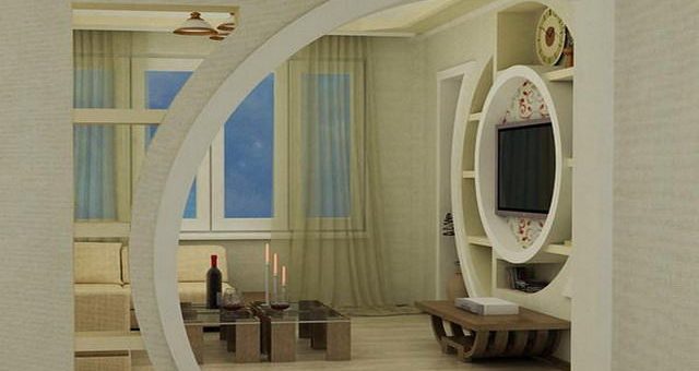 Квартирные арки фото – оформление прихожей декоративными арками, варианты декора дверных проходов в интерьере